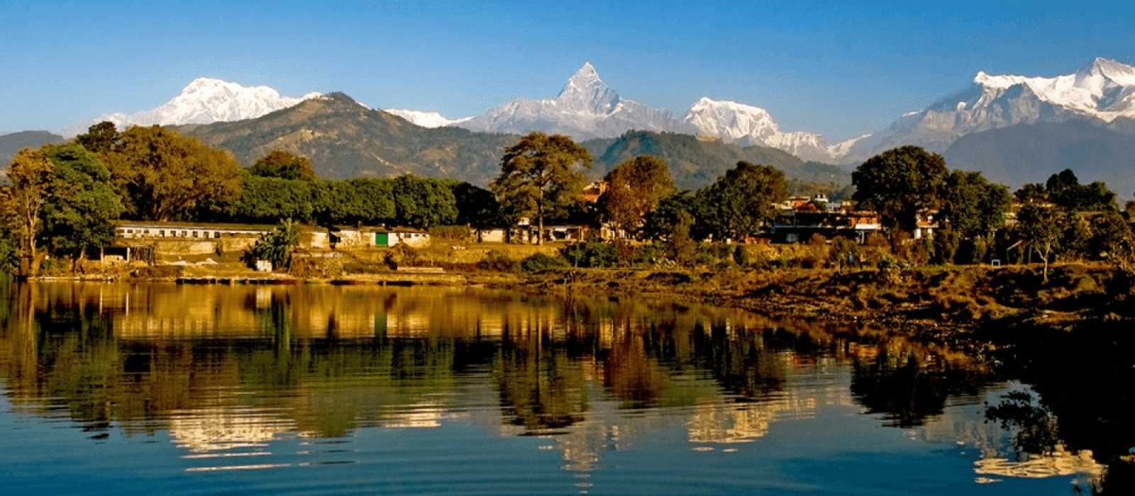 Pokhara Tour Package